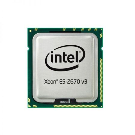 Image of HP Apollo 4200 Gen9 E5-2670v3 Kit, high-capacity storage solution with Intel Xeon E5-2670v3 processor