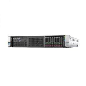 HPE ProLiant DL388 Gen9 server front chassis with multiple drive bays