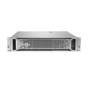HPE ProLiant DL180 Gen9 Server 833978-S01 featuring Intel Xeon processor and compact chassis design