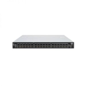 Mellanox 834979-B22 Switch, 36-Port EDR 100Gbps, Managed, High-Throughput Computing Networking Equipment