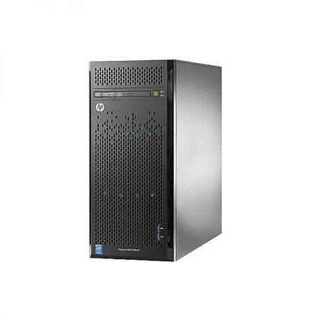 HPE ProLiant ML110 Gen9 Server, scalable expansion, performance