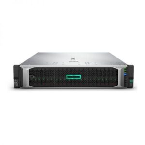 HPE ProLiant DL380 Gen10 12 LFF server chassis product image