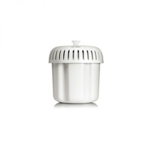 Image of HPE R4W31A Aruba AP575EX Access Point, robust outdoor Wi-Fi 6 solution for hazardous environments.