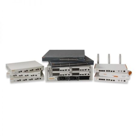 HPE Nimble Storage AF9000 Spare Controller - Front View, High Availability, Performance, Data Management