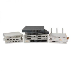 HPE JW781A Aruba Controller, 7210 series, high-capacity K12 bundle, enterprise-grade security, optimized wireless performance