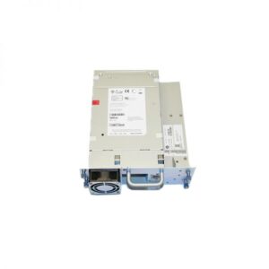 HP MSL LTO-5 Ultrium 3280 FC Drive Kit in HPE Tape Storages, high-capacity data backup and archive solution.
