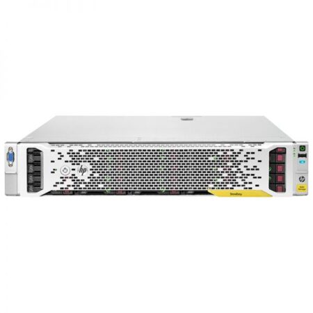 HPE NAS StoreEasy Storages, HP StoreEasy 1840 Storage product image with high capacity and security features