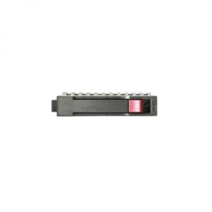HPE MSA 400GB SSD, N9X95A model, high-speed 12G SAS interface