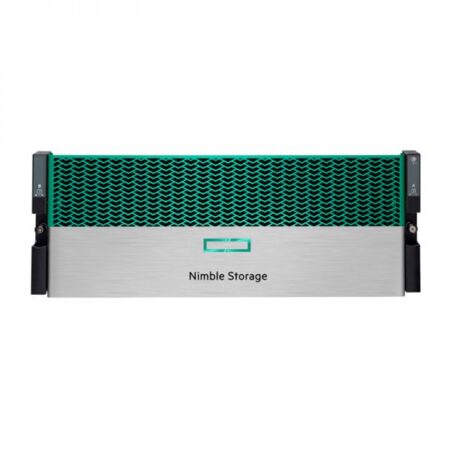 Image of HPE SGI 2TB NVMe SSD Q8S87A - high-performance server storage upgrade