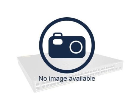 HPE HSR6800 1200W AC Power Supply - JG335A product image, High-efficiency, Redundant option, Network reliability