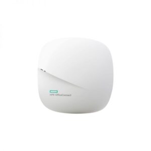 HPE OC20 Access Point - high-speed wireless connectivity, modern design, designed for SMBs