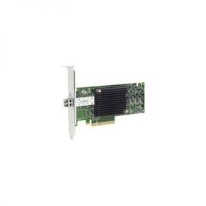 HPE StoreFabric SN1600E HBA, 32Gb connectivity, server storage performance enhancement