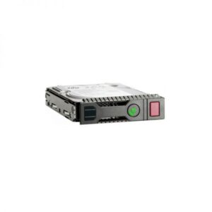 HPE 0231A6UJ 2.5-inch server hard drive, high speed and reliability