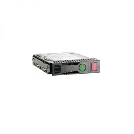 HPE 736939-B21 800GB NVMe PCIe SFF SSD product image with detailed and reliable storage solution for Gen9 servers