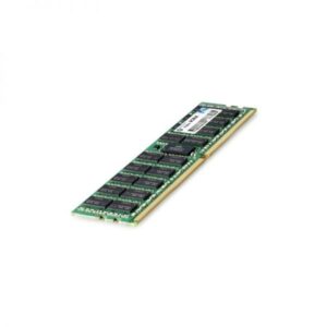 HPE P10733-B21 64GB Dual Rank x4 DDR4-2933 Memory Module for Server Upgrades and Performance Enhancement