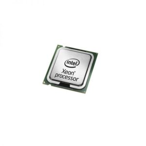 Image of HPE P36920-B21 processor, Intel Xeon-Silver 4309Y 2.8GHz 8-core 105W, compatible with HPE servers, performance upgrade