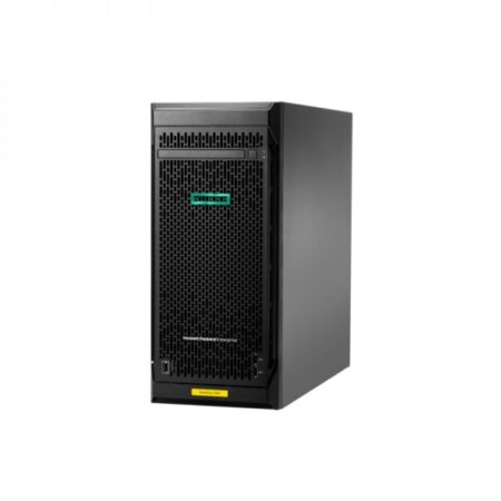 32TB HPE StoreEasy 1560 storage device front view - Brand name, product model and capacity keywords