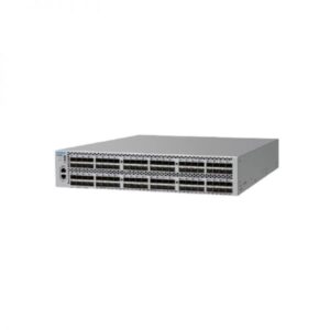 Image of Inspur FS6800 fibre switch - 48x16Gbps ports, brand name, scalable architecture, high bandwidth.