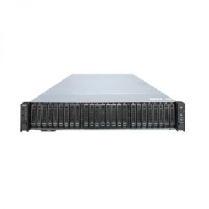 Inspur NF5280M5 server image - high-performance, scalable, Intel Xeon, NVIDIA GPU support