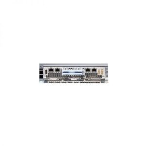 Front view of Juniper JNP10003-RE1-LT Routing Engine for MX10000 series, essential networking module.