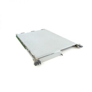 Image of Juniper MX-MPC3E-3D-R-B module for MX960, highlighting 100GE, 40GE, 10GE support and L3VPN compatibility