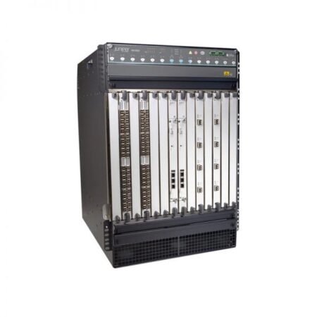 Juniper Networks MX960BASE3-DC chassis, DC power supply, networking infrastructure, 14-slot MX Series