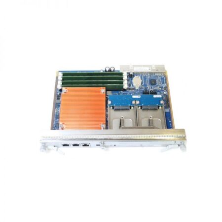 Juniper Networks RE-S-X6-64G-R Routing Engine for MX240/MX480/MX960, 6 core 2GHz, 64GB Memory