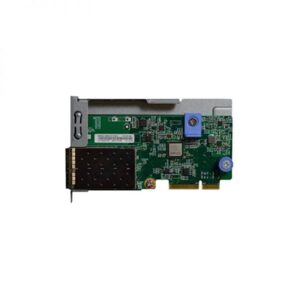 Lenovo 7ZT7A00546 Server Array Card - 10Gb 2-port SFP+ LOM connectivity for ThinkSystem servers