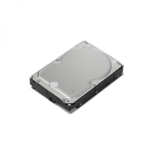 Lenovo 7XB7A00049 1TB 7.2K 3.5 SATA Hard Drive for ThinkSystem Servers - Reliable Storage Solution