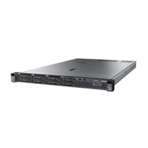 Lenovo SR570 8SFF Rack Server, 1x Intel 4208 8-Core CPU, No HDD, Supports 8x2.5 Drives - Nortland Systems