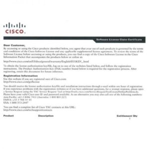Cisco ASR 9000 router image with A9K-24X10-OPT-LIC feature license, showcasing enhanced optical capabilities