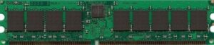 Cisco 2951 ISR memory upgrade module (MEM-2951-512U1.5GB), increases DRAM from 512MB to 1.5GB