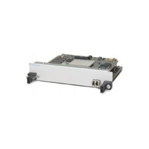 Cisco 7600 1-port OC-48c/STM-16 ATM Shared Port Adapter showcasing high-speed connectivity and carrier-grade performance