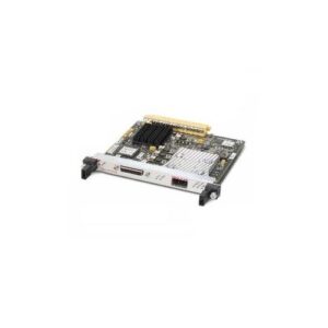 Cisco 7600 1-port OC192/STM64 POS/RPR XFP Optics module for high-speed network connectivity