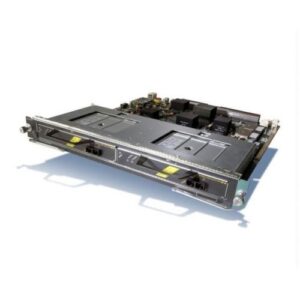 Cisco 7600 / Catalyst 6500 Enhanced FlexWAN Module WS-X6582-2PA for WAN scalability