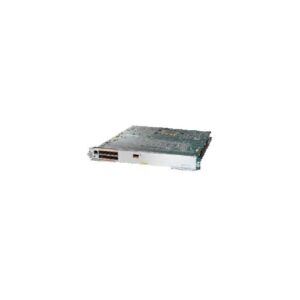 Cisco 7600 Ethernet Services Module 7600 ES+XC with 10x1GE/ 1x10GE, DFC3C - high-speed networking, efficient performance