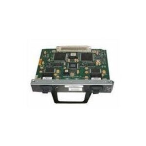 Cisco 7200 Series 2-Port Fast Ethernet adapter, enhanced bandwidth and connectivity, network upgrade component