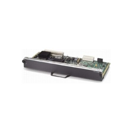 Cisco 7200 Series VPN Adapter, secure remote access, and encryption enhancement