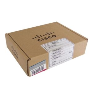 Cisco VWIC2-2MFT-G703 Multiflex Trunk Voice/WAN Interface Card