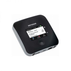 Image of Netgear Nighthawk M2 MR2100 4G LTE Mobile Router from Nortland Systems - Speed, Reliability, Travel-friendly