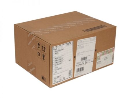 Cisco 3925/3945 DC Power Supply hot-plug module, 400 Watt output, network reliability