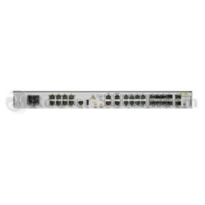 Image of Cisco ASR 901 Series Router Model A901-6CZ-FT-A with Ethernet and TDM interfaces