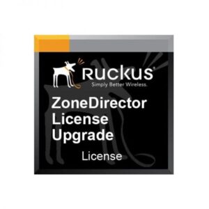 Ruckus ZoneDirector 1200 license 909-0001-ZD12 - AP management upgrade, scalability & network efficiency keywords