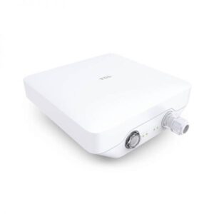 TCL LINKHUB LTE Cat12 Outdoor CPE - High-speed rural and outdoor networking solution with PoE support