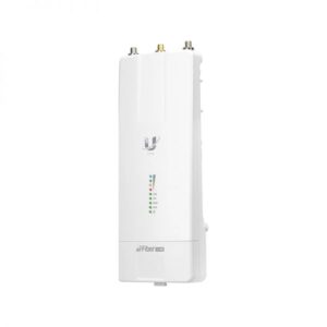 Ubiquiti AirFiber AF-5XHD wireless bridge, 1000 Mbit/s speed, Power over Ethernet, long-distance