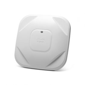 Cisco Aironet AIR-SAP1602I-K-K9 access point, featuring sleek design, high-speed wireless connectivity, and 3x3 MIMO technology.