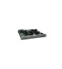 Cisco Catalyst 6500 module, model WS-X6716-10T-3C, showing 16 ports, WS-X6708-10G-3C, showing 8 ports, 10 Gigabit Ethernet, network upgrade