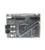 Image of Cisco PWR-C45-1400DC-P power supply for Catalyst 4500 series showing ports and model label