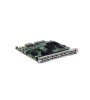Cisco Catalyst 6500 Ethernet Module WS-X6848-TX-2TXL, 48-port Gigabit RJ-45, high-performance networking