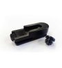 Alcatel-Lucent 8232 DECT Handset spare belt clip replacement accessory, ensuring secure attachment
